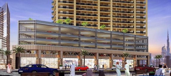 1 bedroom Apartment in Downtown Dubai (Downtown Burj Dubai), UAE No. 332 11