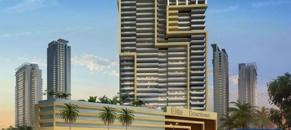 1 bedroom Apartment in Downtown Dubai (Downtown Burj Dubai), UAE No. 332 3