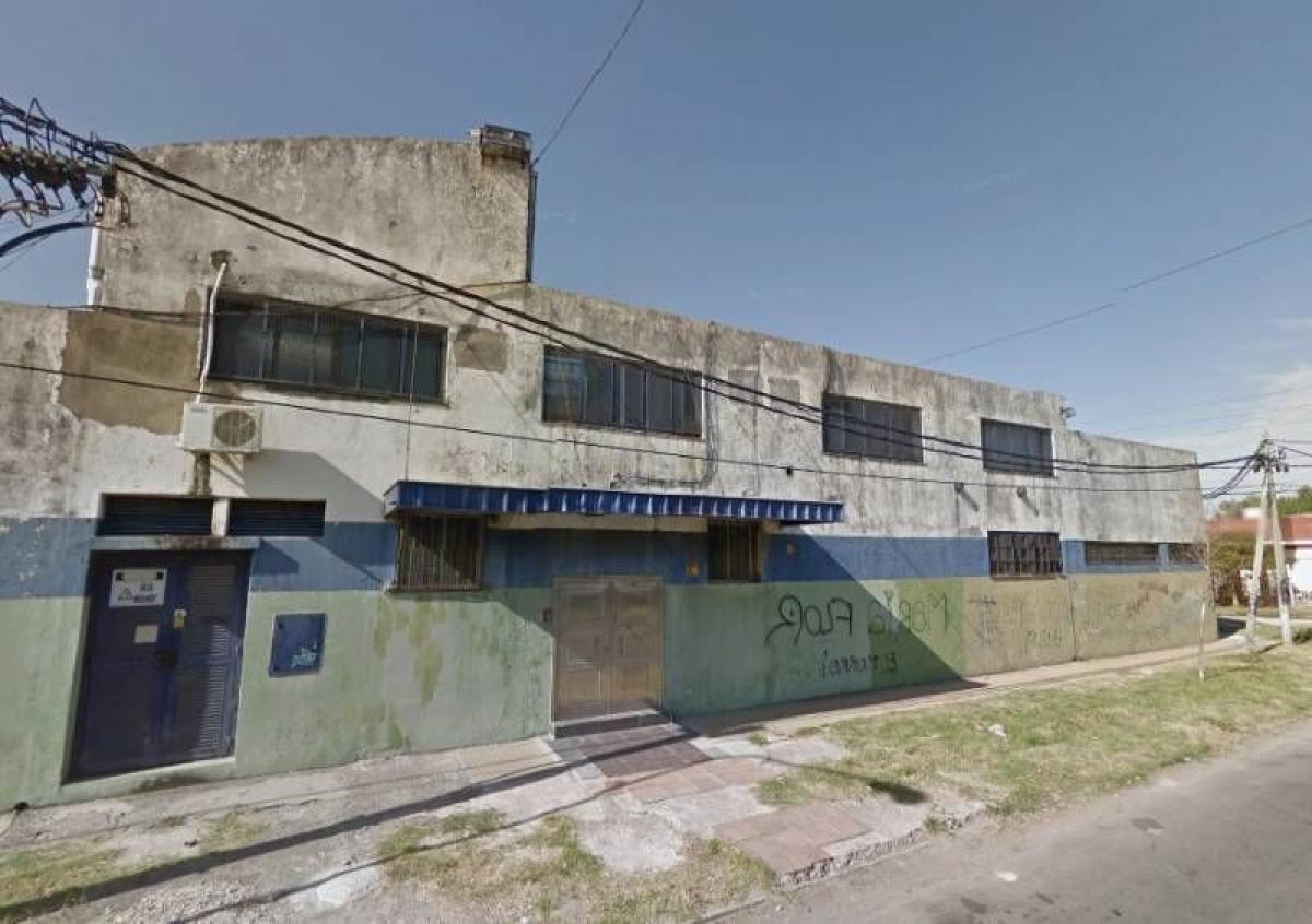 Gewerbliche Immobilie in Lanus, Argentina 3861m², Nr. 26645