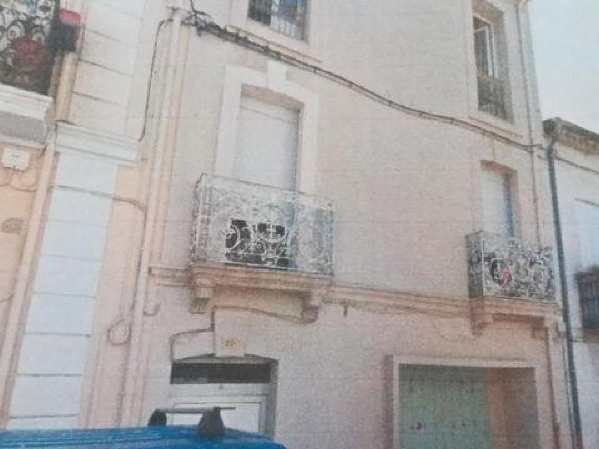 Studio in the Condo in Beziers, France No. 28828