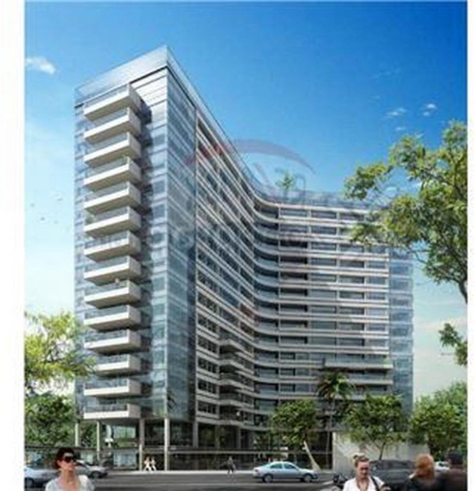 2 bedrooms Apartment in Vicente Lopez, Argentina No. 63525