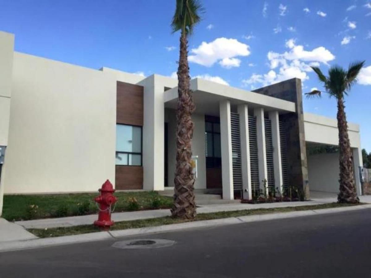 3 bedrooms House in Baja California, Mexico No. 171062