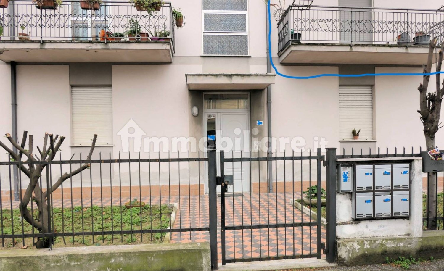 2 bedrooms Apartment in Rimini, Italy No. 338661