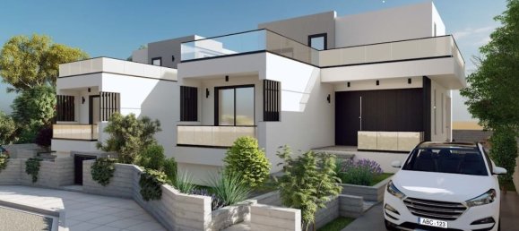 4 bedrooms House in Chloraka, Cyprus No. 9644 3