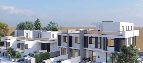 4 bedrooms House in Chloraka, Cyprus No. 9644 7