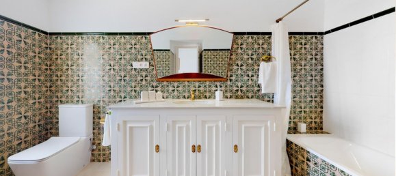 9 غرف نوم فيلا في Mijas, Spain رقم 133601 39