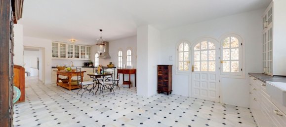 9 غرف نوم فيلا في Mijas, Spain رقم 133601 21