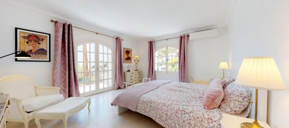 9 غرف نوم فيلا في Mijas, Spain رقم 133601 27