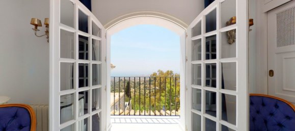 9 غرف نوم فيلا في Mijas, Spain رقم 133601 31