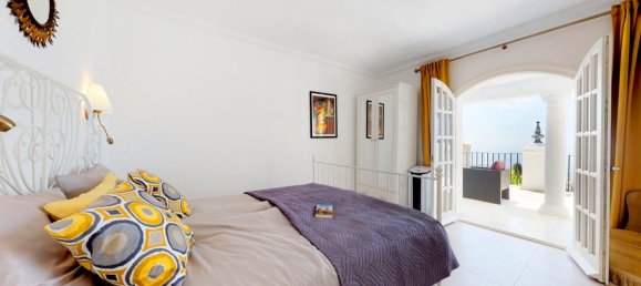 9 غرف نوم فيلا في Mijas, Spain رقم 133601 45