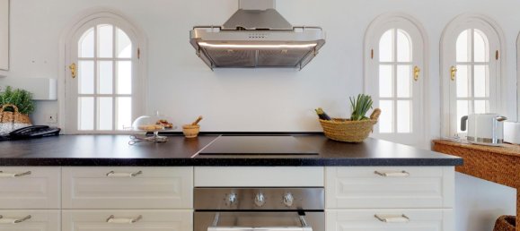 9 غرف نوم فيلا في Mijas, Spain رقم 133601 23