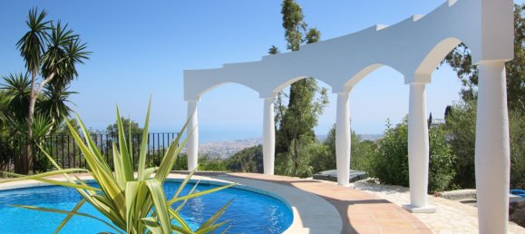 9 غرف نوم فيلا في Mijas, Spain رقم 133601 6