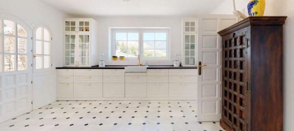 9 غرف نوم فيلا في Mijas, Spain رقم 133601 20