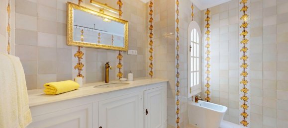 9 غرف نوم فيلا في Mijas, Spain رقم 133601 44