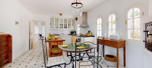 9 غرف نوم فيلا في Mijas, Spain رقم 133601 25