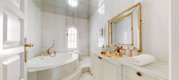 9 غرف نوم فيلا في Mijas, Spain رقم 133601 42