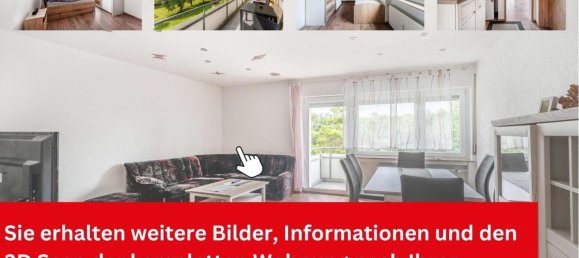 2 Schlafzimmer Wohnung in Schwarzwald-Baar-Kreis, Germany, Nr. 365319 11