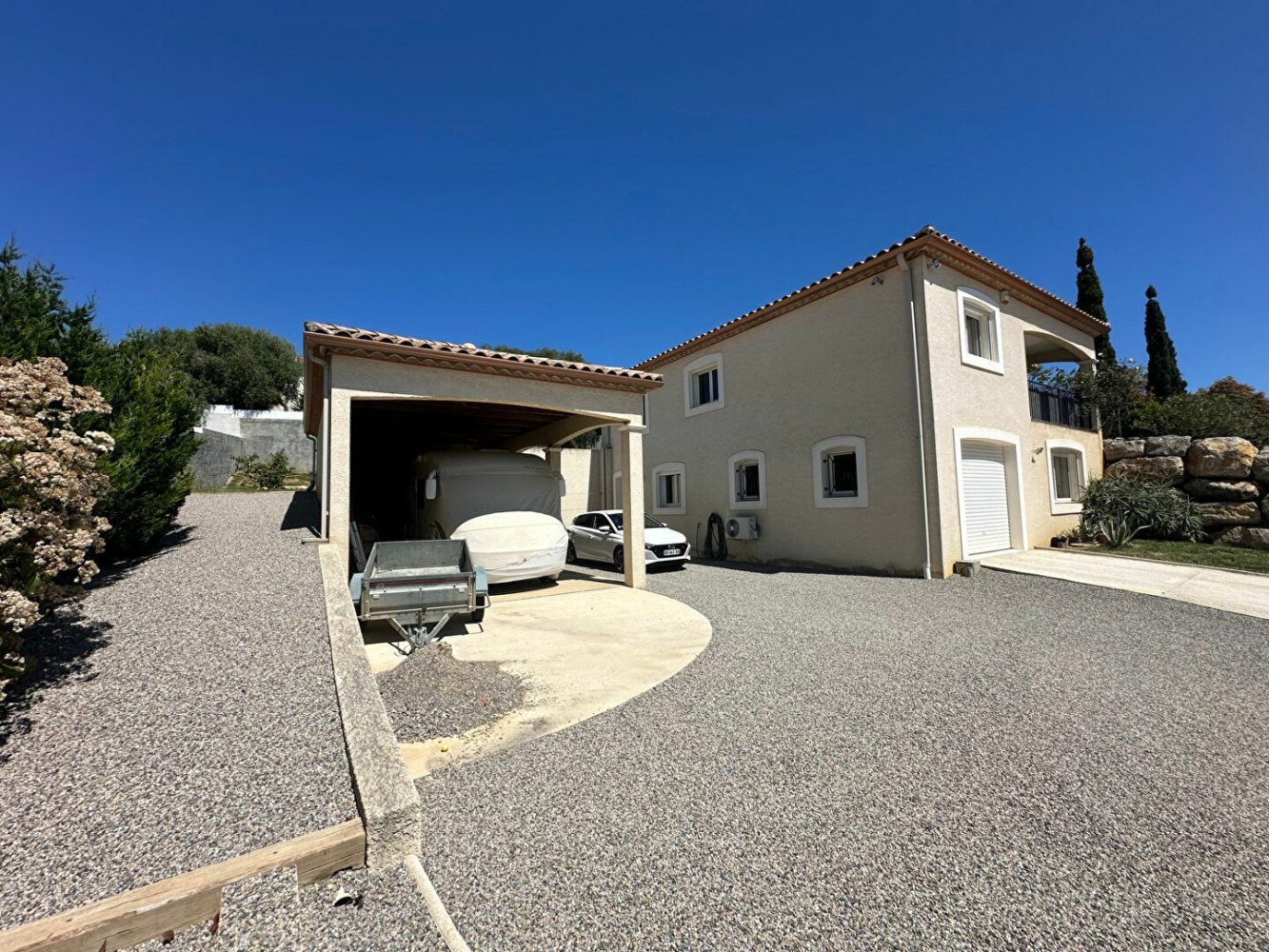 3 bedrooms Villa in Narbonne, France No. 297678