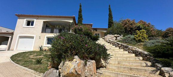 3 bedrooms Villa in Narbonne, France No. 297678 3