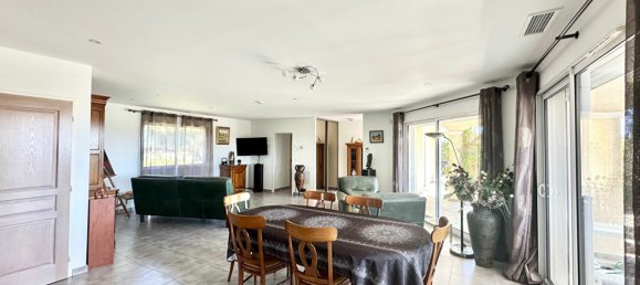 3 bedrooms Villa in Narbonne, France No. 297678 12