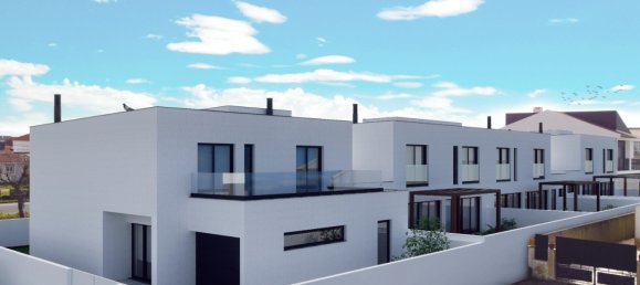 4 chambres Villa à Torres Vedras, Portugal No. 117187 5