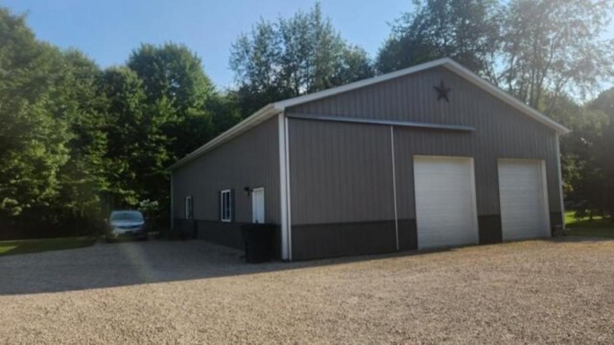 3 Schlafzimmer Haus in Vassar, USA, Nr. 431978