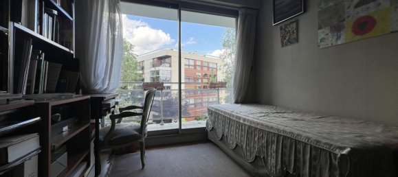 3 bedrooms Apartment in Yvelines, France No. 124602 13