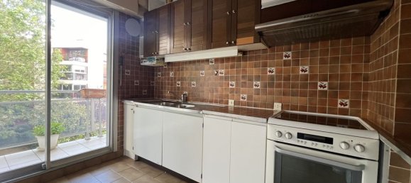 3 bedrooms Apartment in Yvelines, France No. 124602 6