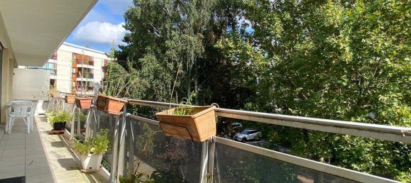 3 bedrooms Apartment in Yvelines, France No. 124602 3