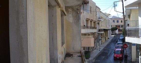 2 Schlafzimmer Property in Heraklion, Greece, Nr. 56443 13