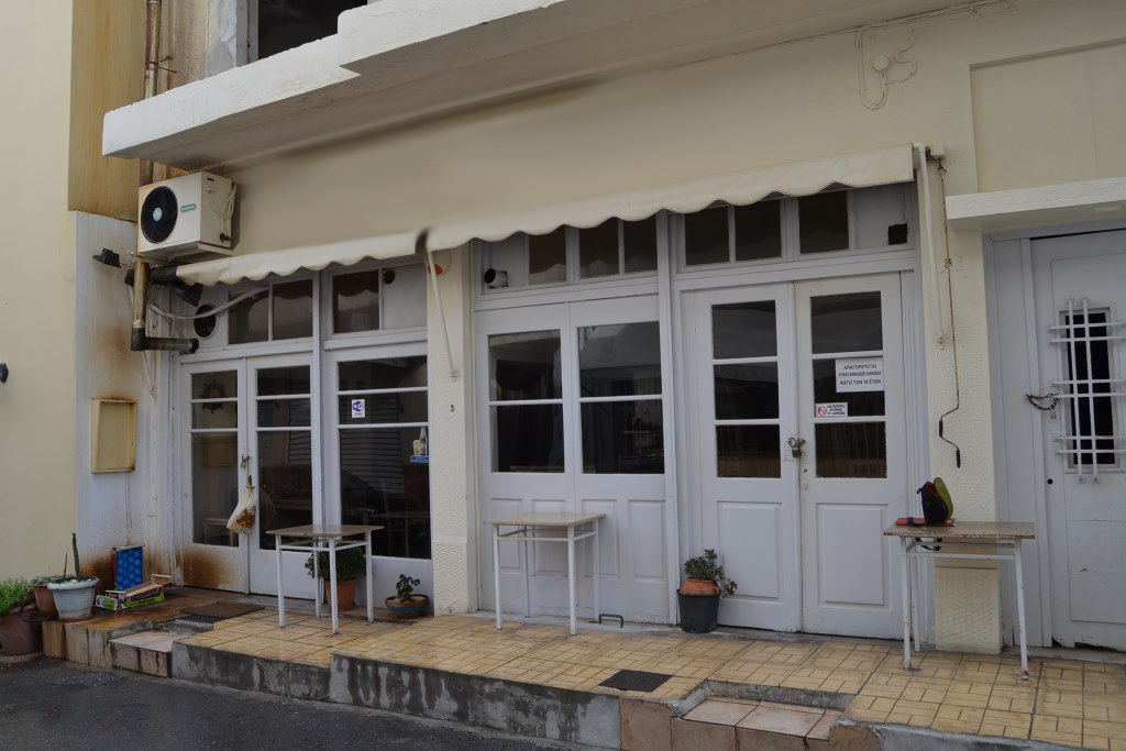 2 غرف نوم Property في Heraklion, Greece رقم 56443