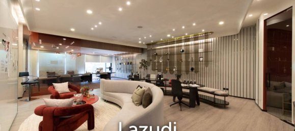 66.4m² Warehouse in Bangkok, Thailand No. 17899 5