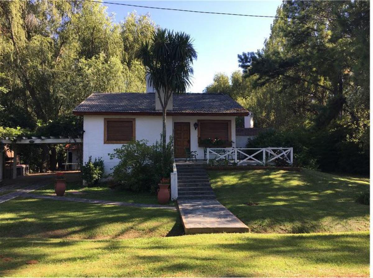 5 bedrooms House in Escobar, Argentina No. 65757