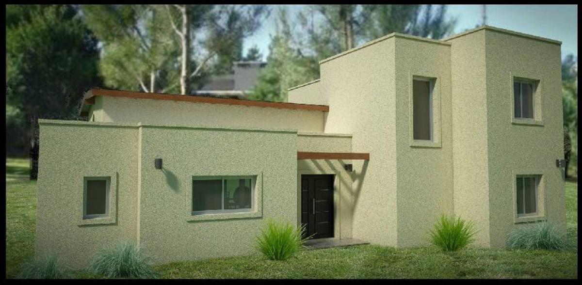 4 bedrooms House in Mar del Plata, Argentina No. 96185