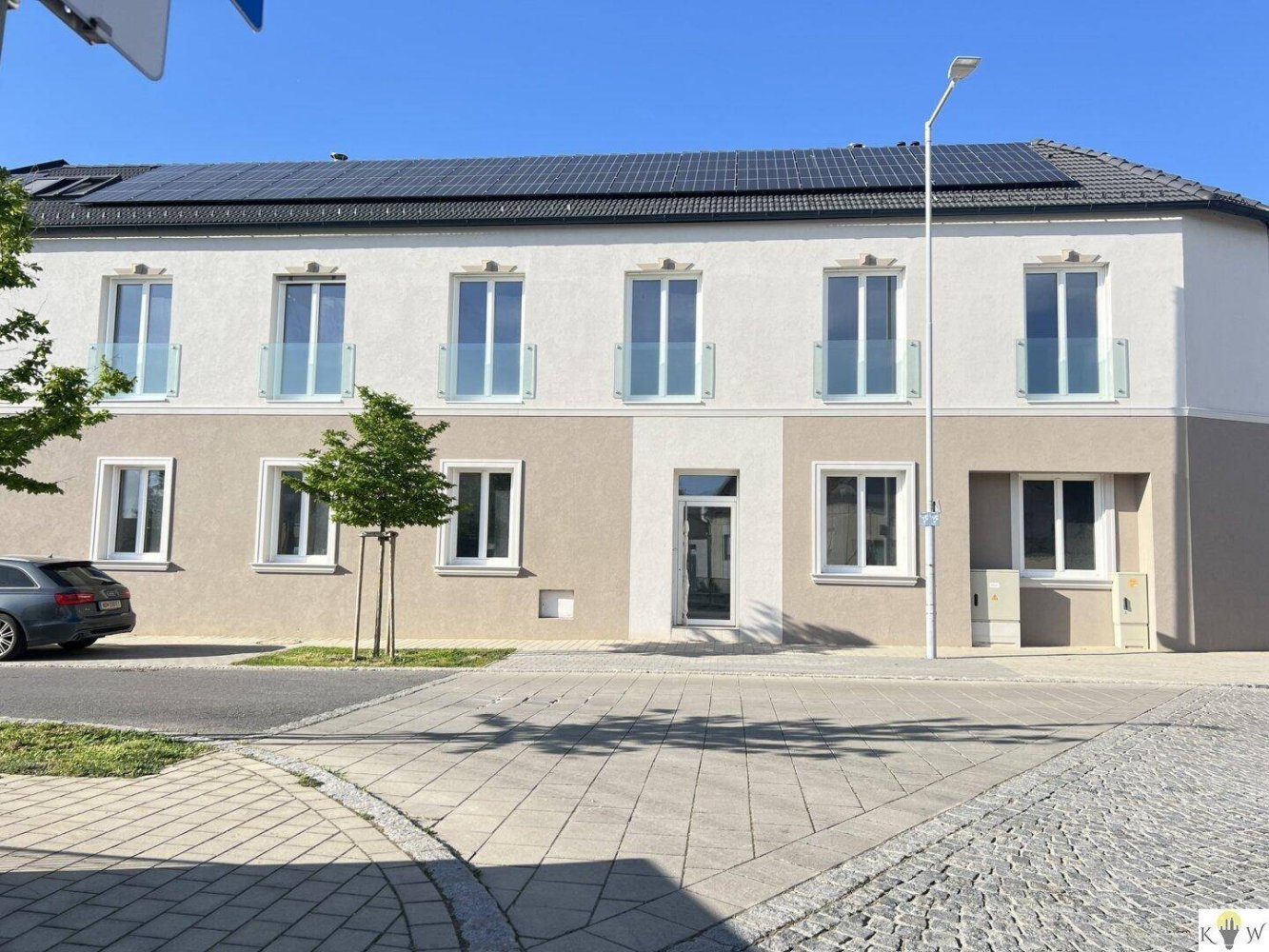 2 rooms Apartment in Neusiedl am See, Austria No. 171679