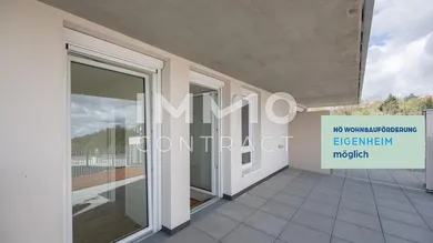 3 bedrooms Apartment in St. Polten, Austria No. 511