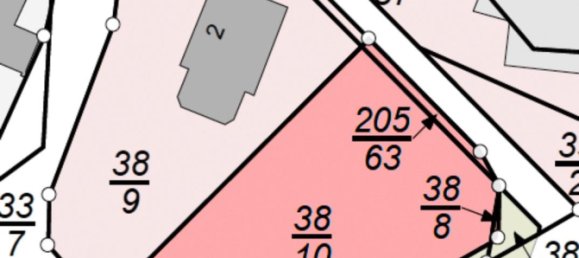  Land in Harburg, Germany No. 234650 2