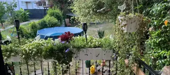 Таунхаус с 1 спальней в Ландау ин дер Пфальц, Германия № 229901 7