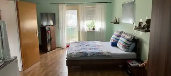 Таунхаус с 1 спальней в Ландау ин дер Пфальц, Германия № 229901 9