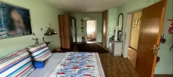 Таунхаус с 1 спальней в Ландау ин дер Пфальц, Германия № 229901 10