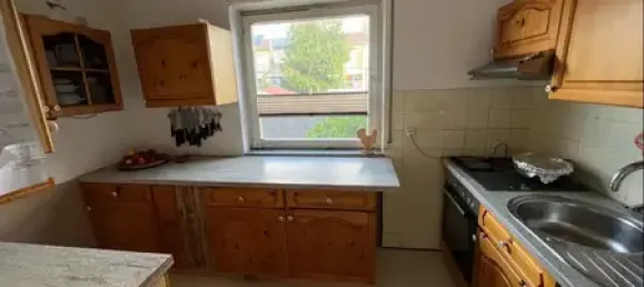 Таунхаус с 1 спальней в Ландау ин дер Пфальц, Германия № 229901 3