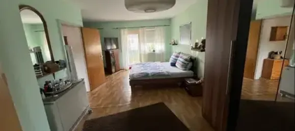 Таунхаус с 1 спальней в Ландау ин дер Пфальц, Германия № 229901 11