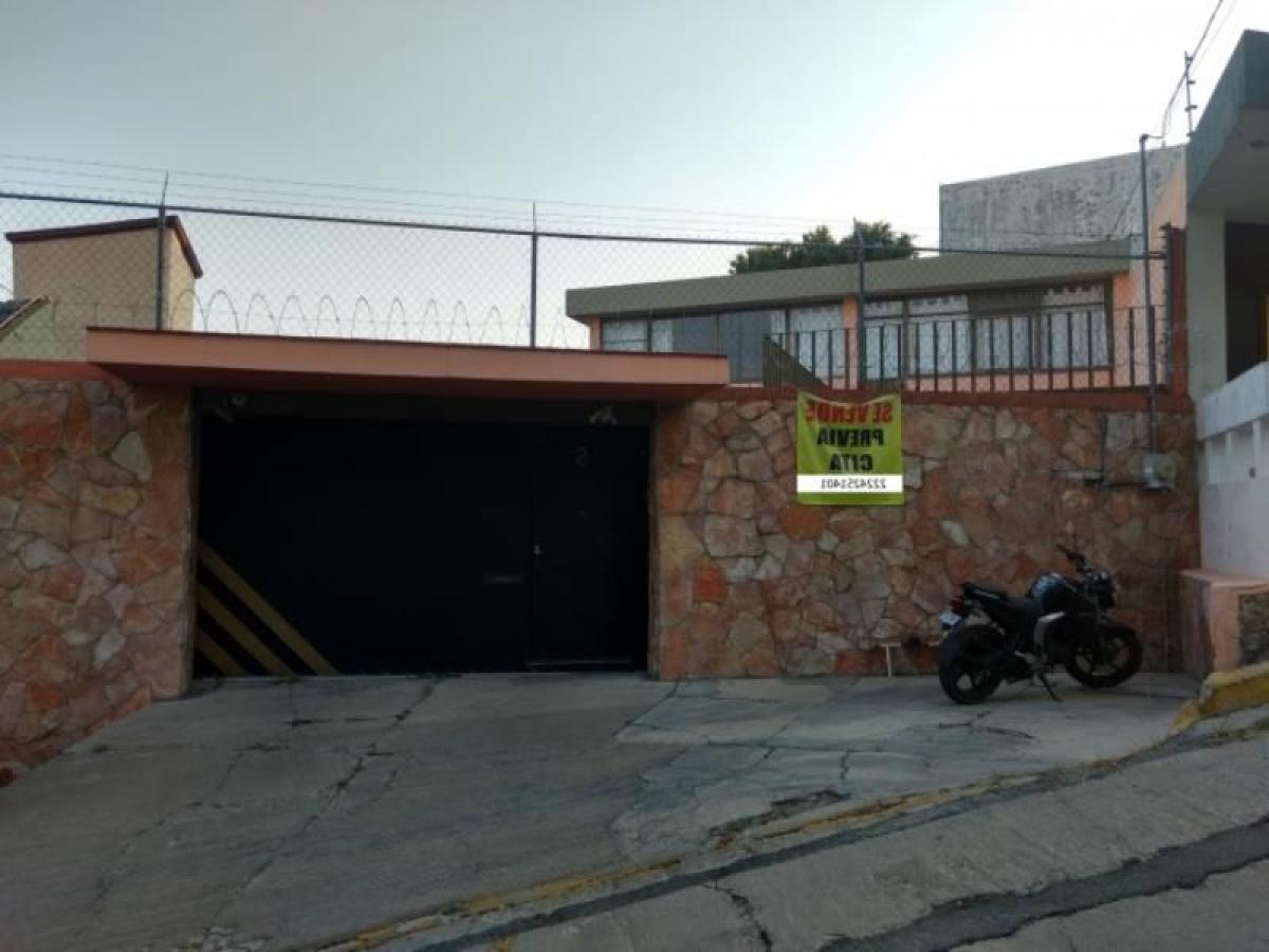 Casa T5 em Puebla, Mexico N.º 169780