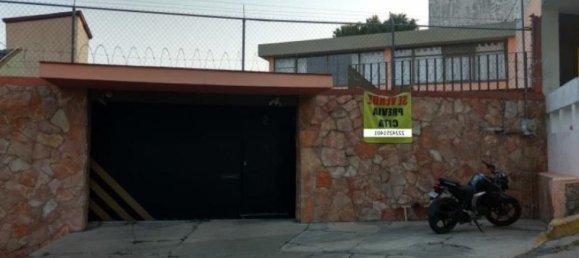 Casa T5 em Puebla, Mexico N.º 169780 2