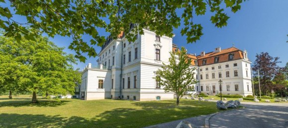 3 rooms Apartment in Schwechat, Austria No. 206116 11