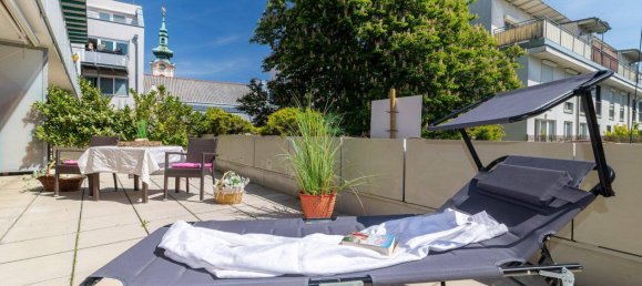 3 rooms Apartment in Schwechat, Austria No. 206116 3