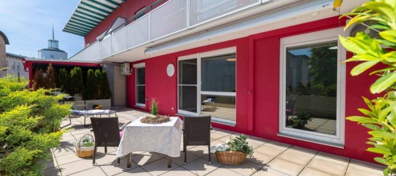 3 rooms Apartment in Schwechat, Austria No. 206116 2