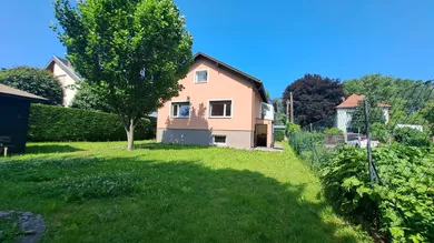 1 غرف نوم منزل في Vienna, Austria رقم 131426