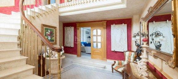 6 Schlafzimmer Villa in Granada, Spain, Nr. 167855 34
