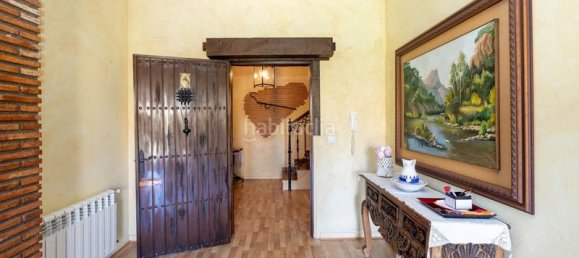 6 Schlafzimmer Villa in Granada, Spain, Nr. 167855 91